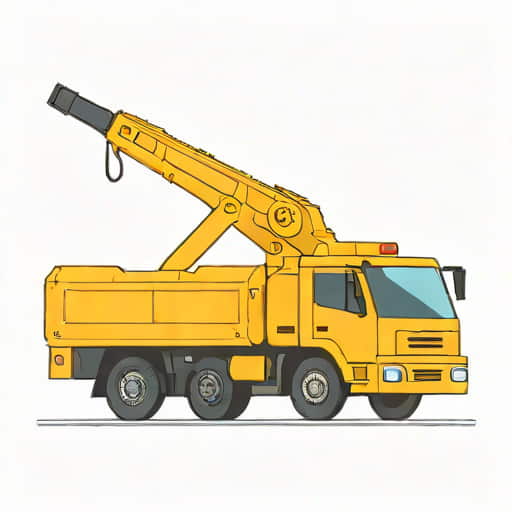 What Is A Turret Truck