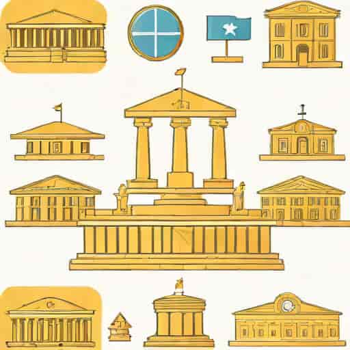 What Is A Unitary System Of Government