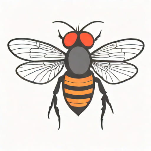 What Is A Warble Fly