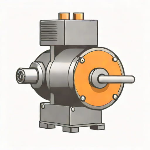 What Is Ac Servo Motor