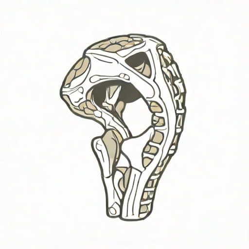 What Is An Example Of A Cartilaginous Joint
