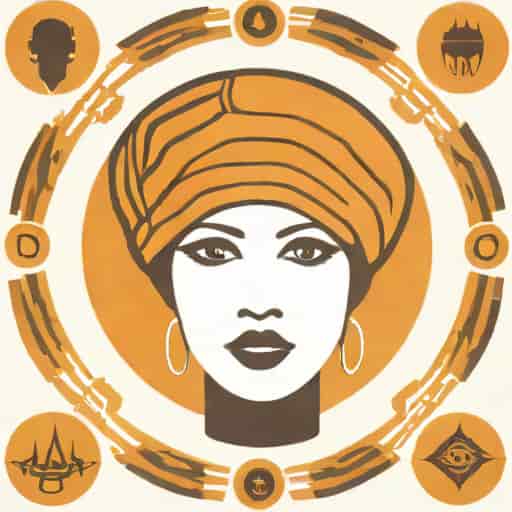 What Is An Example Of Afrocentrism