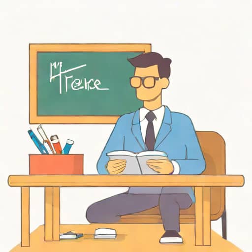 What Is An Itinerant Teacher