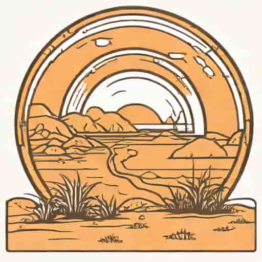 What Is Away From The Mire About