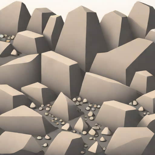 What Is Basaltic Andesite