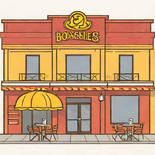 What Is Bojangles Restaurant