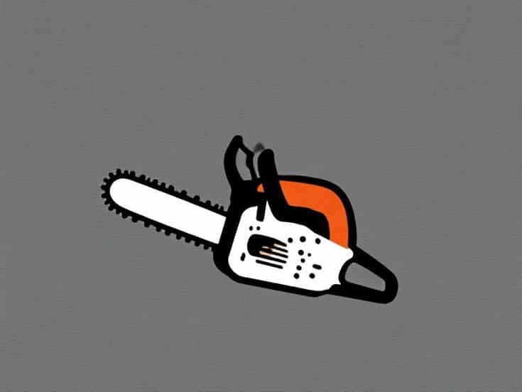 What Is Chainsaw Kickback