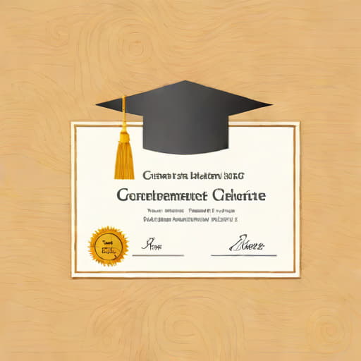 What Is Commencement Certificate