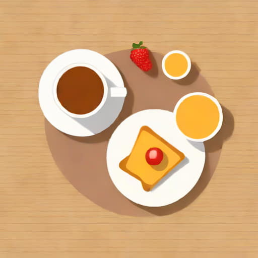 What Is Complimentary Breakfast