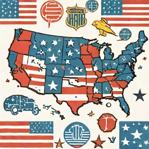 What Is Conterminous United States
