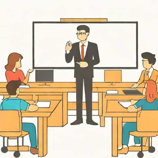 What Is Demonstration Teaching
