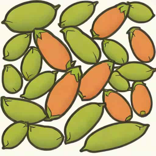What Is Double Podding Broad Beans