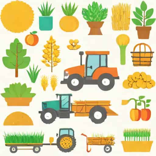What Is Drudgery In Agriculture