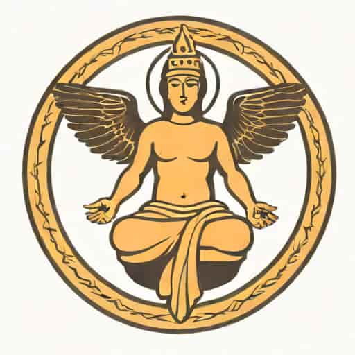 What Is Eros The God Of