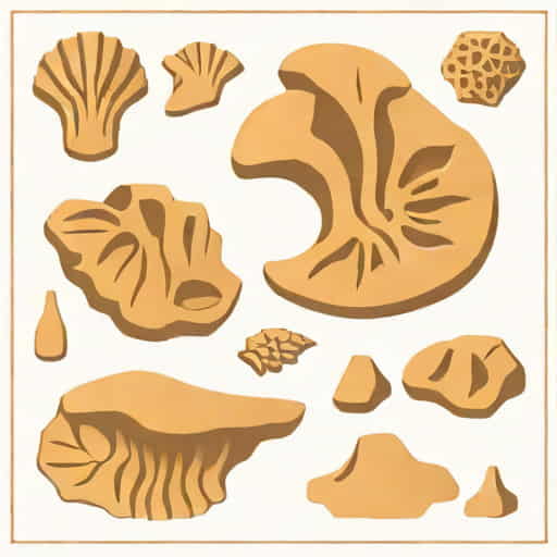 What Is Fossilization Quizlet