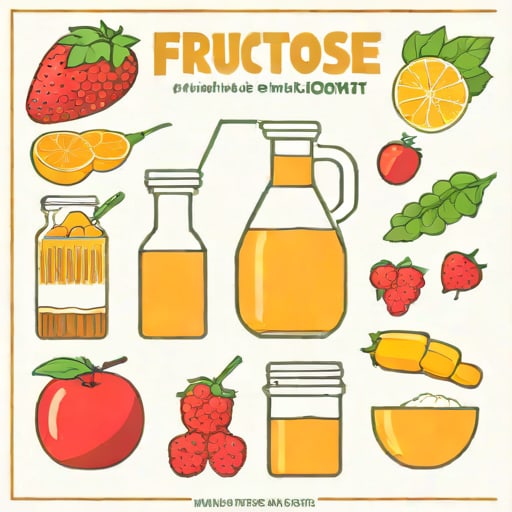 What Is Fructose Malabsorption