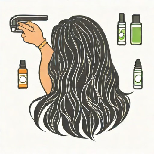What Is Hair Gloss Treatment