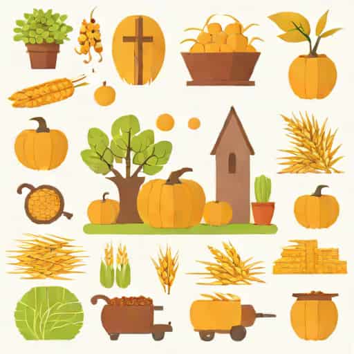 What Is Harvest In Church