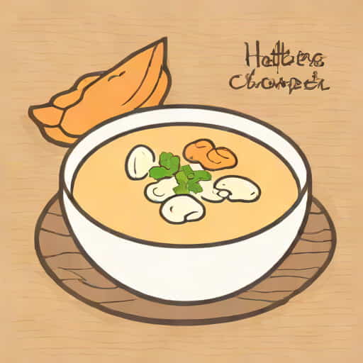 What Is Hatteras Clam Chowder