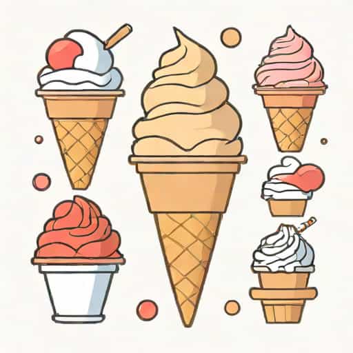 What Is Hokkaido Ice Cream
