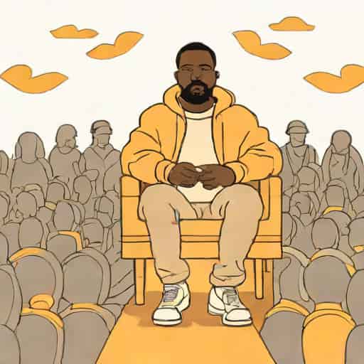 What Is Homecoming About Kanye