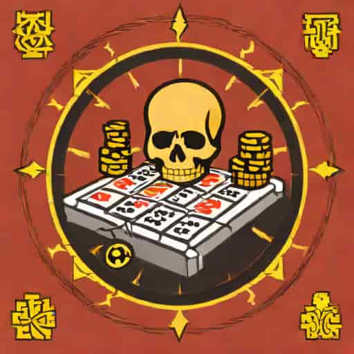 What Is Idle Death Gamble