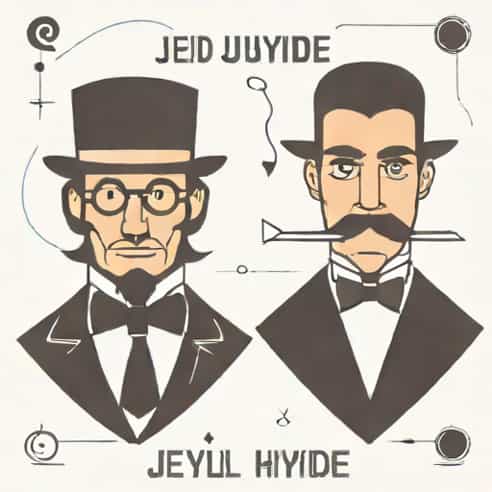 What Is Jekyll And Hyde