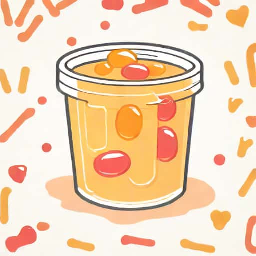 What Is Jelly Gouache