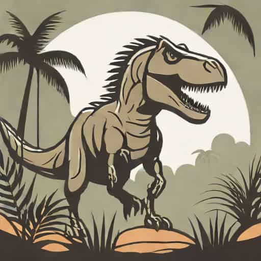 What Is Jurassic World On