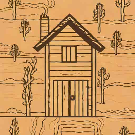 What Is Knotty Pine