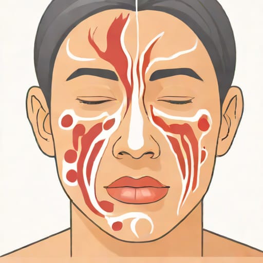 What Is Left Maxillary Sinusitis