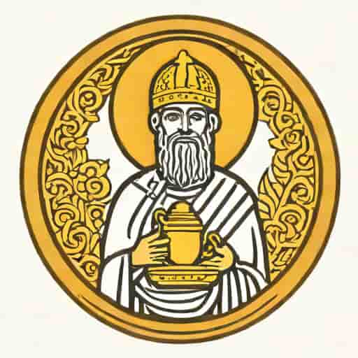 What Is Makarios In Greek