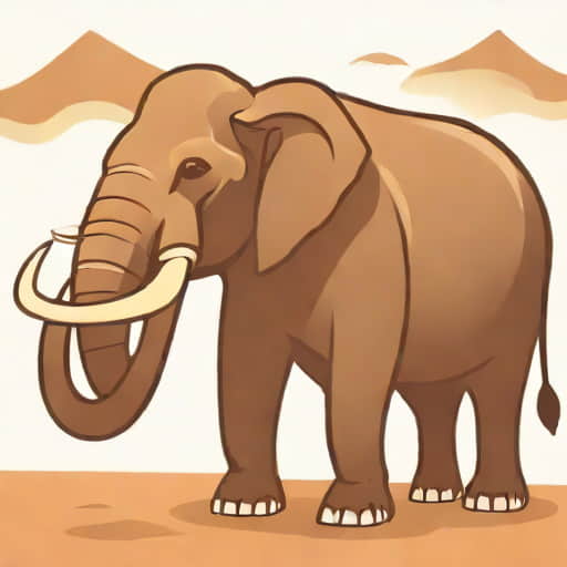 What Is Mammoth Nation