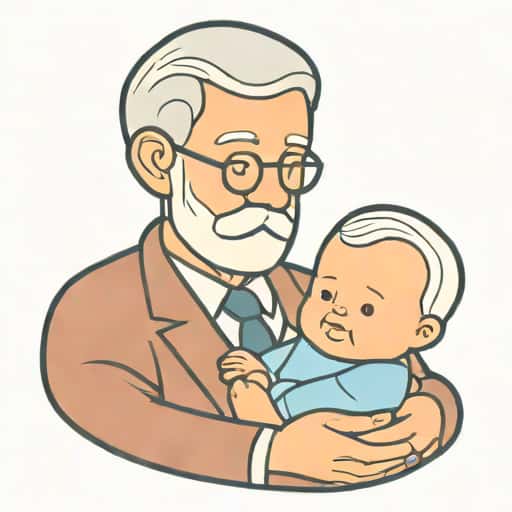 What Is Maternal Grandfather