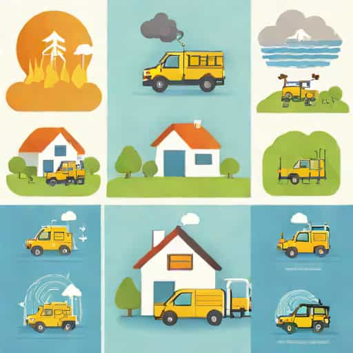 What Is Mitigation In Disaster Management
