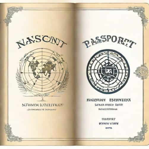 What Is Nansen Passport