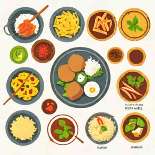 What Is Nepalese Food