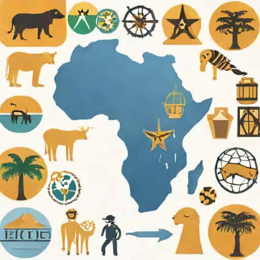What Is On Being Brought From Africa To America About