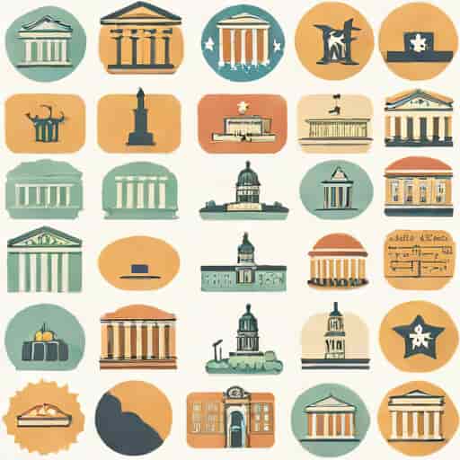 What Is Political Institutions