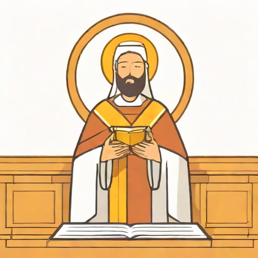 What Is Priesthood In The Bible