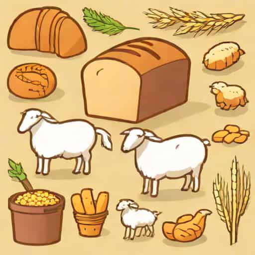 What Is Sheepherder Bread Used For