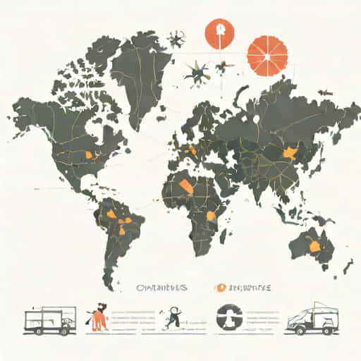 What Is Significant About The Locations Of The Counterrevolutionary Outbreaks