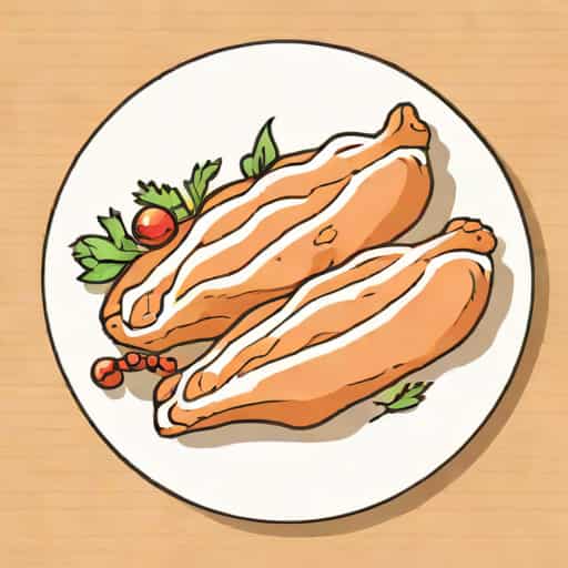 What Is Skinless Chicken Breast