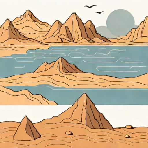 What Is Superposition In Geology