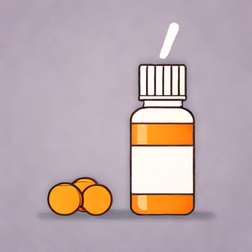 What Is The Best Nighttime Cough Medicine