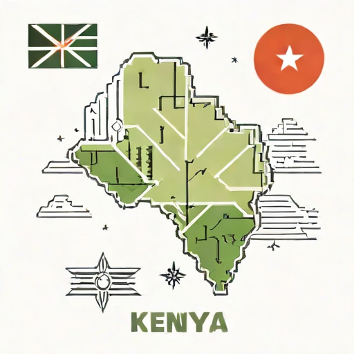 What Is The Capital Of Kenya