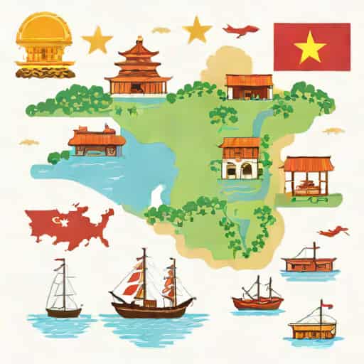 What Is The Capital Of Vietnam