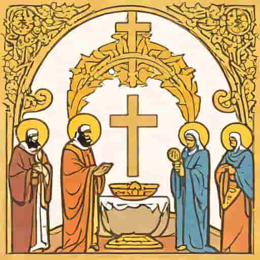 What Is The Catechism Of The Catholic Church