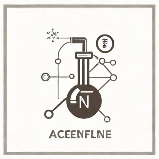 What Is The Chemical Formula Of Acetylene