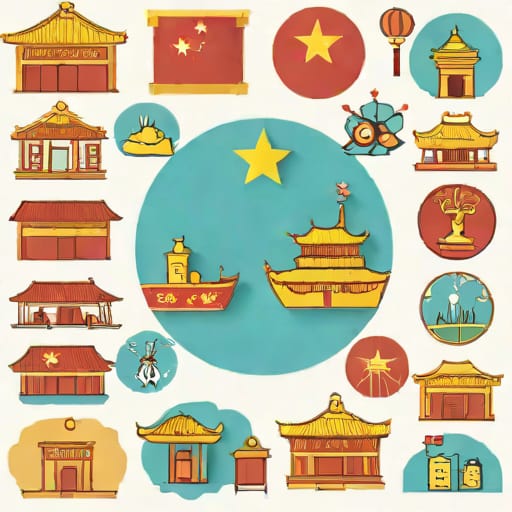 What Is The Chinese Diaspora